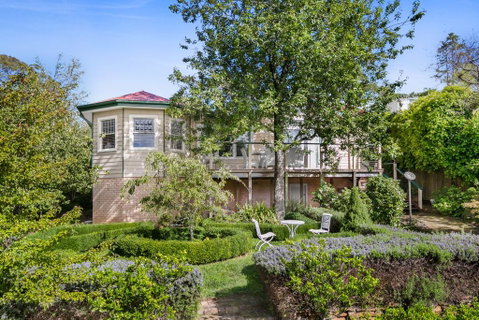Berdea - Tweed Heads Accommodation 0