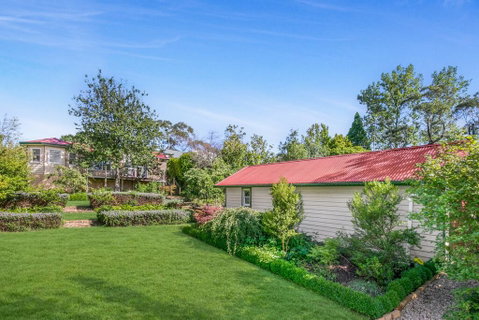 Berdea - Tweed Heads Accommodation 2