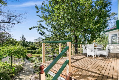 Berdea - Tweed Heads Accommodation 3