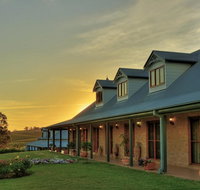 Berenbell Vineyard Retreat - Tweed Heads Accommodation
