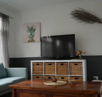 Berrara Cottage - Tweed Heads Accommodation