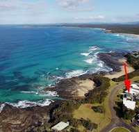 Berrara Cove Beach House - Tweed Heads Accommodation