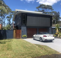 Berrara Escape - Tweed Heads Accommodation