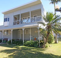 Berrara's Home away from Home - Tweed Heads Accommodation