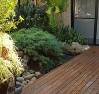 Berrilee Bed  Breakfast - Tweed Heads Accommodation