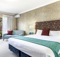 Berry Village Boutique Motel - Tweed Heads Accommodation