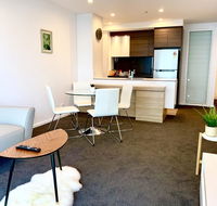 Best Located Brand New Apartment in Canberra CBD - Tweed Heads Accommodation