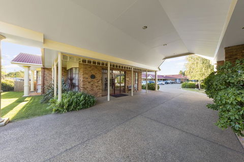 Best Western Ambassador Motor Inn & Apartments - Tweed Heads Accommodation 2