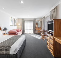 Best Western Ambassador Motor Inn  Apartments - Tweed Heads Accommodation