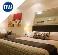 Best Western Ascot Lodge Motor Inn - Tweed Heads Accommodation