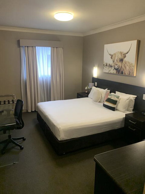 Best Western Blackbutt Inn - Tweed Heads Accommodation 2