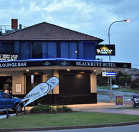 Best Western Blackbutt Inn - Tweed Heads Accommodation