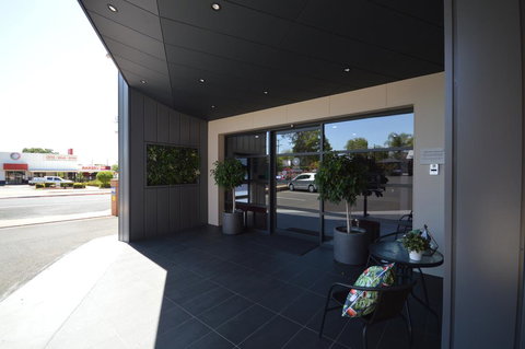 Best Western Bluegum Motel - Tweed Heads Accommodation 3