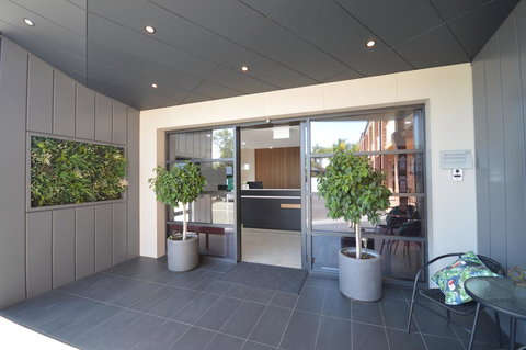 Best Western Bluegum Motel - Tweed Heads Accommodation 2