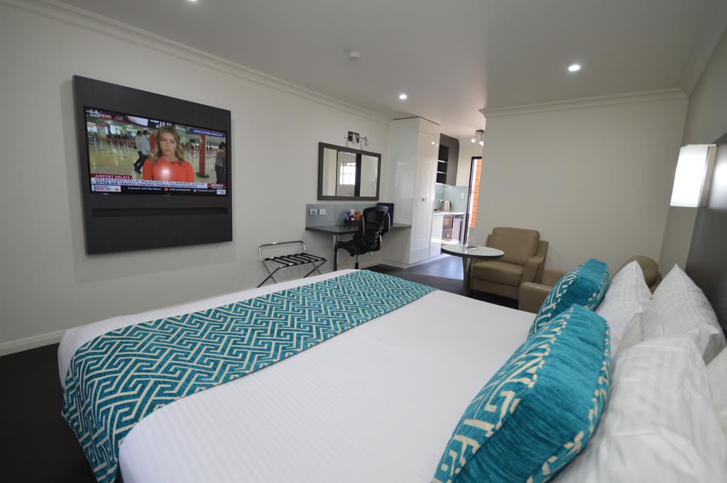 Baradine NSW Tweed Heads Accommodation