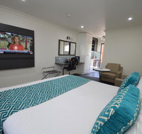 Best Western Bluegum Motel - Tweed Heads Accommodation