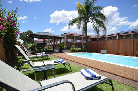 Best Western Bluegum Motel - Tweed Heads Accommodation 1