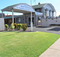 Best Western Bundaberg City Motor Inn - Tweed Heads Accommodation