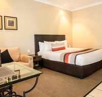 Best Western Bungil Creek Motel - Tweed Heads Accommodation