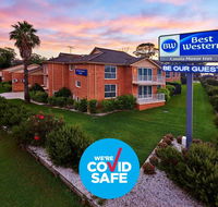 Best Western Casula Motor Inn - Tweed Heads Accommodation