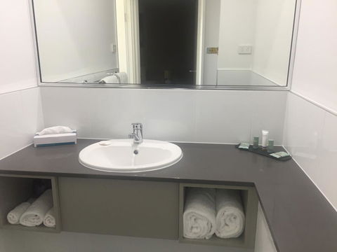 Best Western Cattle City Motor Inn - Tweed Heads Accommodation 2