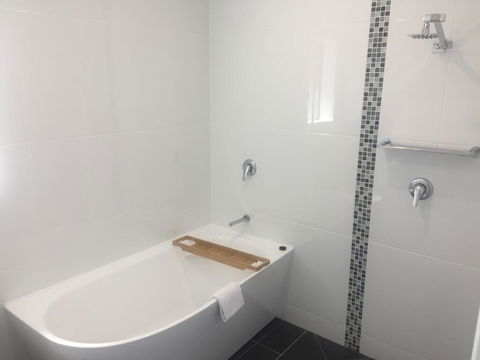 Best Western Cattle City Motor Inn - Tweed Heads Accommodation 3