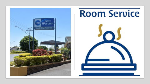 Best Western Cattle City Motor Inn - Tweed Heads Accommodation 0