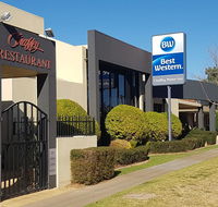 Best Western Chaffey Motor Inn - Tweed Heads Accommodation