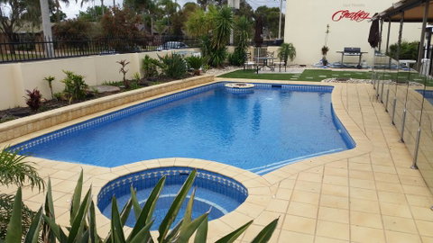 Best Western Chaffey Motor Inn - Tweed Heads Accommodation 1