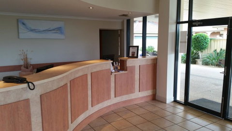 Best Western Chaffey Motor Inn - Tweed Heads Accommodation 2