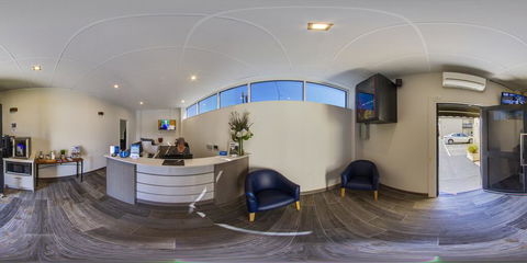 Best Western Fawkner Suites & Serviced Apartments - Tweed Heads Accommodation 2
