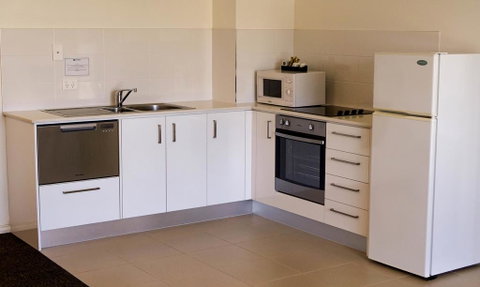 BEST WESTERN Geelong Motor Inn & Serviced Apartments - Tweed Heads Accommodation 2