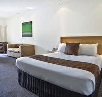 BEST WESTERN Geelong Motor Inn  Serviced Apartments - Tweed Heads Accommodation