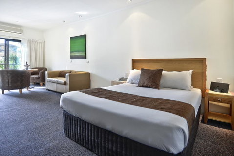 BEST WESTERN Geelong Motor Inn & Serviced Apartments - Tweed Heads Accommodation 0