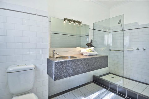 BEST WESTERN Geelong Motor Inn & Serviced Apartments - Tweed Heads Accommodation 1