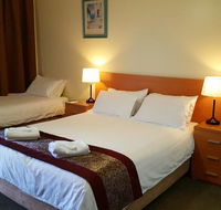 Best Western Governor Gipps Motor Inn - Tweed Heads Accommodation