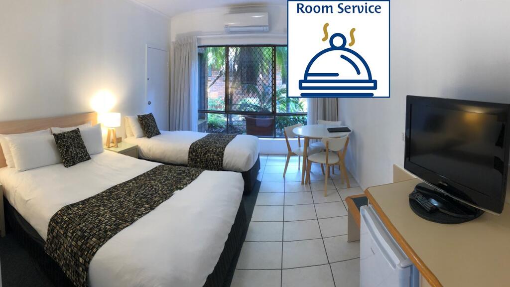 Newtown QLD Tweed Heads Accommodation