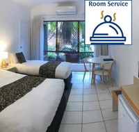 Best Western Ipswich - Tweed Heads Accommodation