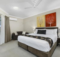 Best Western Kimba Lodge - Tweed Heads Accommodation