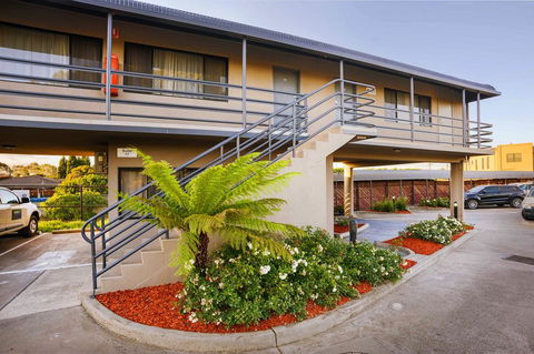 Best Western Mahoneys Motor Inn - Tweed Heads Accommodation 3