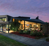 Best Western Mahoneys Motor Inn - Tweed Heads Accommodation