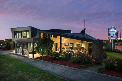 Best Western Mahoneys Motor Inn - Tweed Heads Accommodation 0