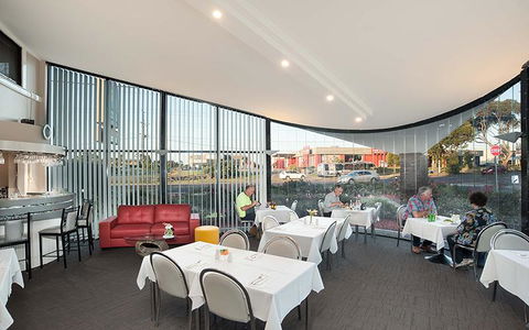 Best Western Mahoneys Motor Inn - Tweed Heads Accommodation 1