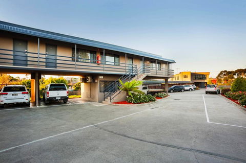 Best Western Mahoneys Motor Inn - Tweed Heads Accommodation 2