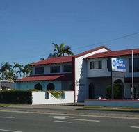 Best Western Marco Polo - Tweed Heads Accommodation