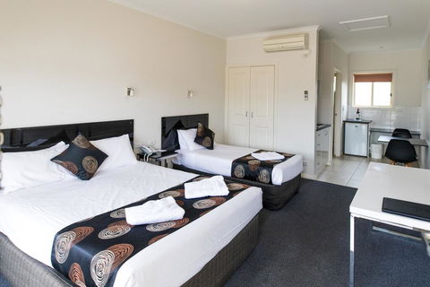 Best Western Mill Park Motor Inn - Tweed Heads Accommodation 2