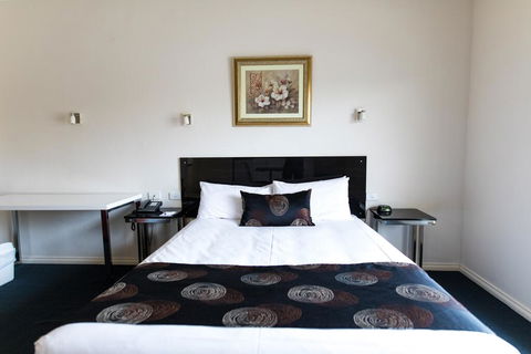 Best Western Mill Park Motor Inn - Tweed Heads Accommodation 1