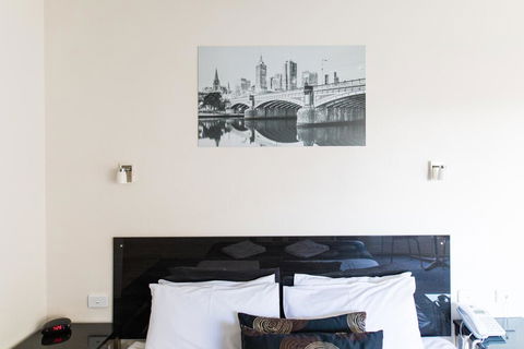 Best Western Mill Park Motor Inn - Tweed Heads Accommodation 3