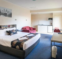 Best Western Mill Park Motor Inn - Tweed Heads Accommodation