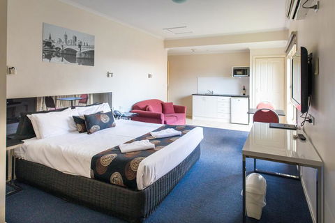 Best Western Mill Park Motor Inn - Tweed Heads Accommodation 0